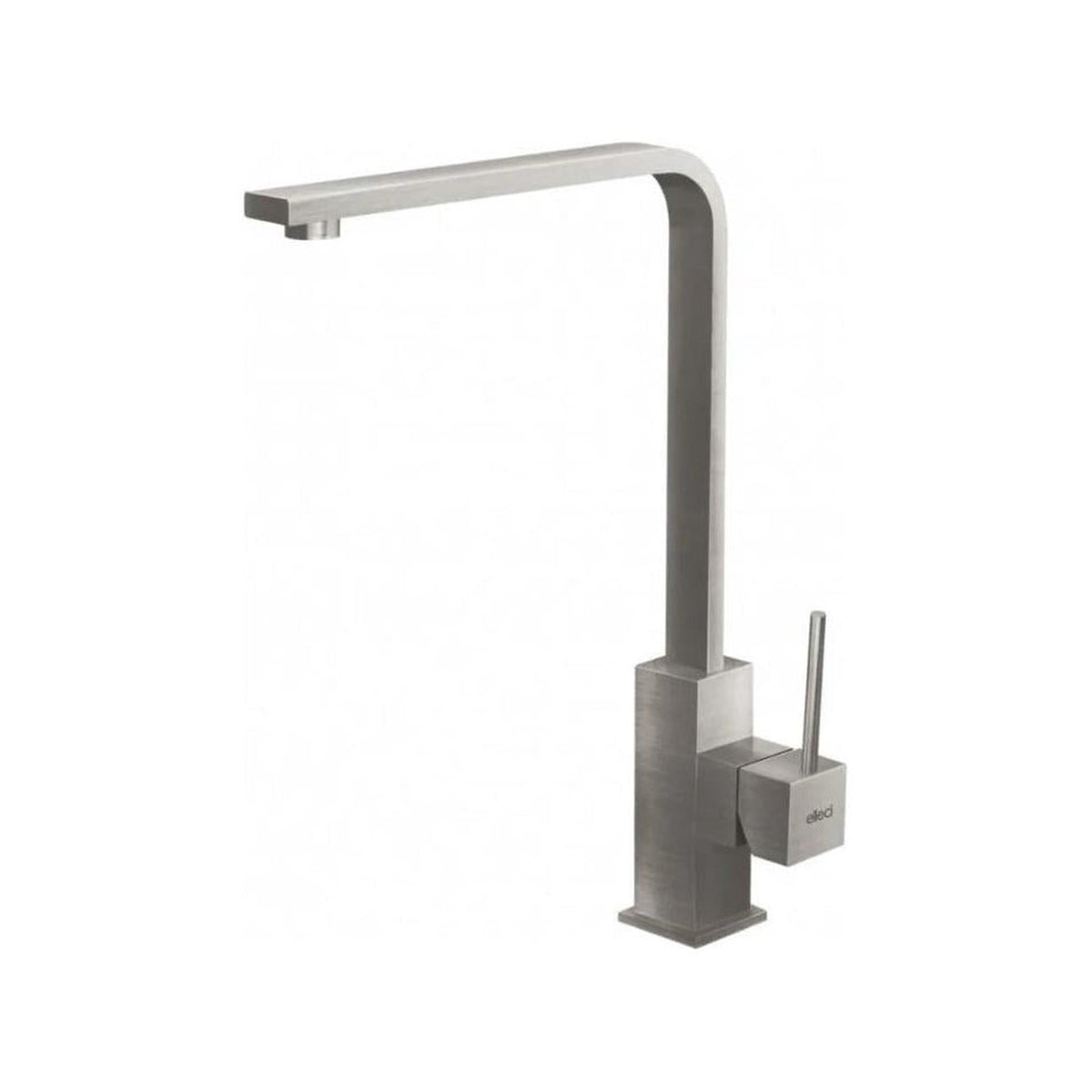 ELLECI MIKX01IN MISCELATORE A CANNA ALTA INOX