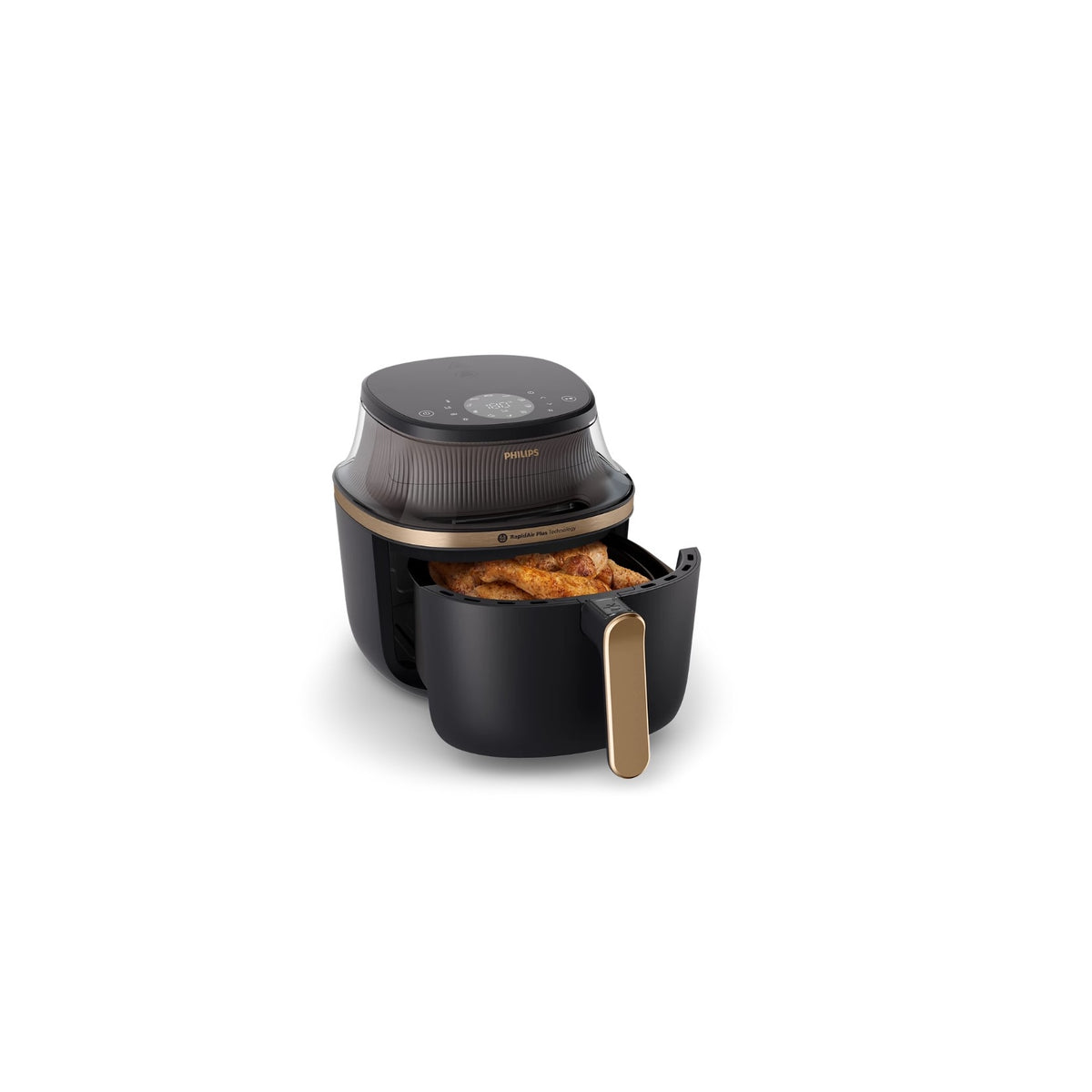 PHILIPS AIRFRYER SERIE 3000 FRIGGITRICE AD ARIA 6.2LT - NA332/00