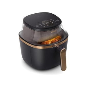 PHILIPS AIRFRYER SERIE 3000 FRIGGITRICE AD ARIA 6.2LT - NA332/00