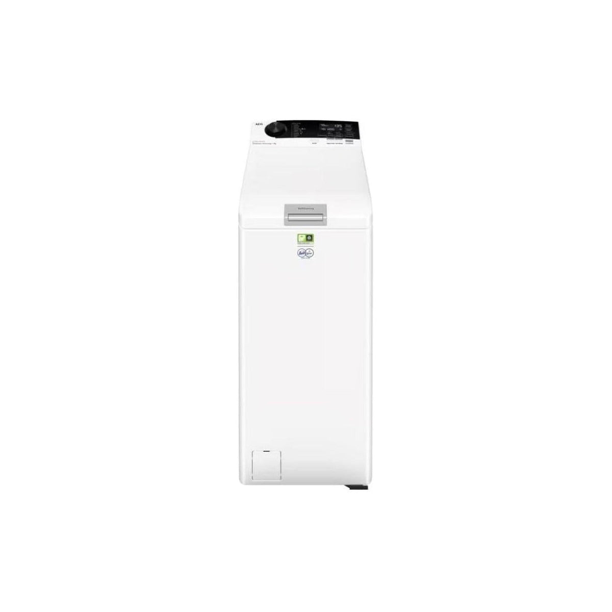 AEG LTR7E37S LAVATRICE CARICA DALL'ALTO 7KG 1300 GIRI VAPORE CLASSE A