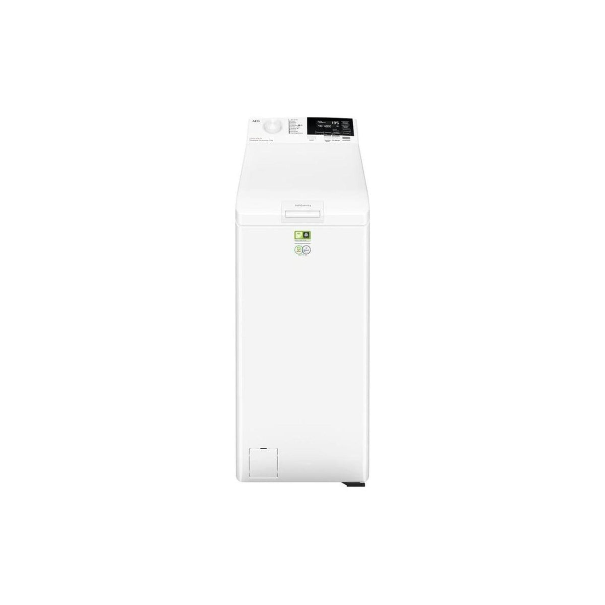 AEG LTR6G37A LAVATRICE CARICA DALL'ALTO 7KG 1300 GIRI CLASSE A
