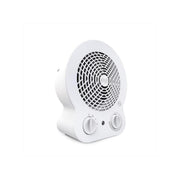 ARGO DORI ICE TERMOVENTILATORE BIANCO MATT