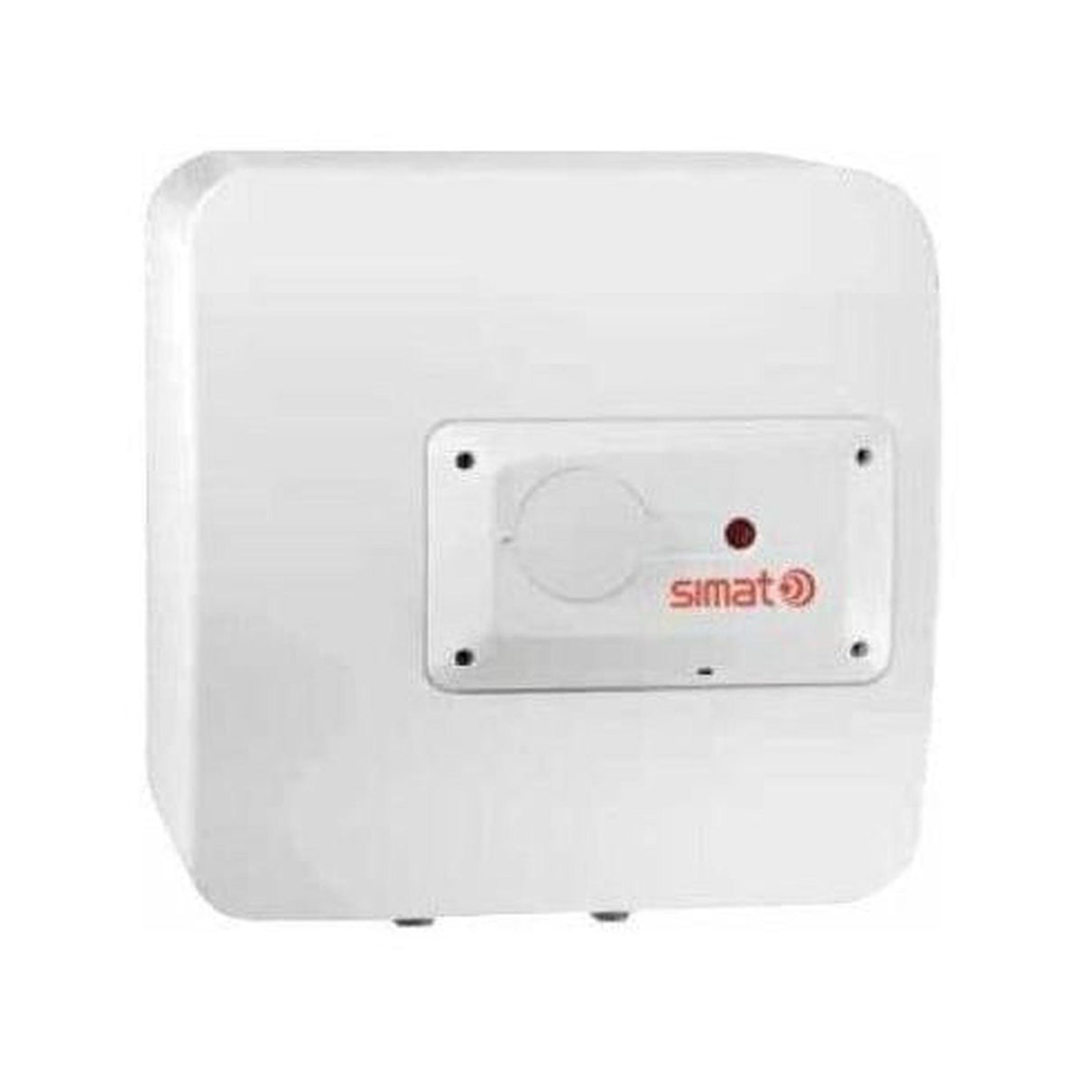 SIMAT 3100507 SCALDABAGNO ELETTRICO 10 LITRI SOPRALAVELLO - 3100078