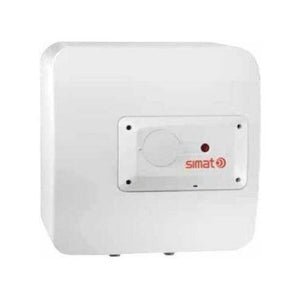 SIMAT 3100507 SCALDABAGNO ELETTRICO 10 LITRI SOPRALAVELLO - 3100078