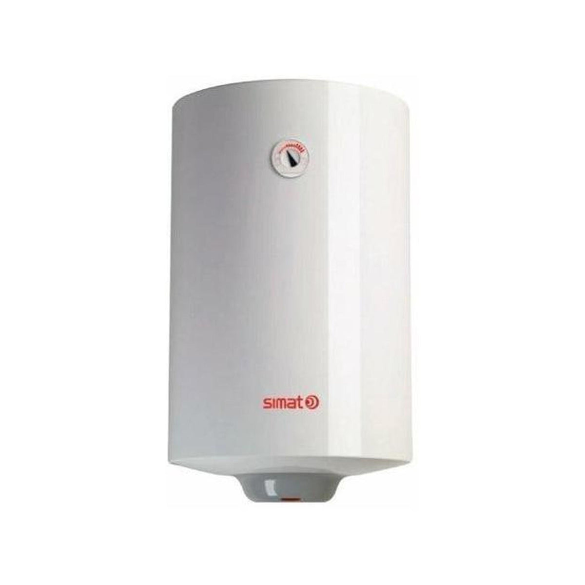 SIMAT 3201334 SCALDABAGNO ELETTRICO VERTICALE 80 LT