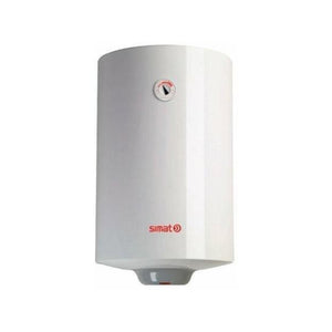 SIMAT 3201334 SCALDABAGNO ELETTRICO VERTICALE 80 LT