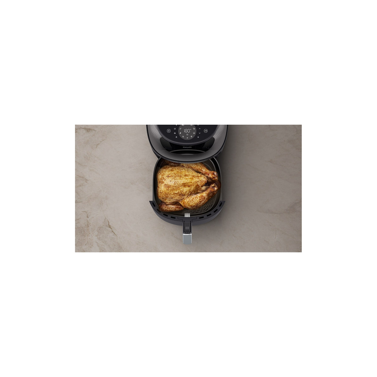 PHILIPS AIRFRYER SERIE 3000 FRIGGITRICE AD ARIA 7.2LT - NA342/00