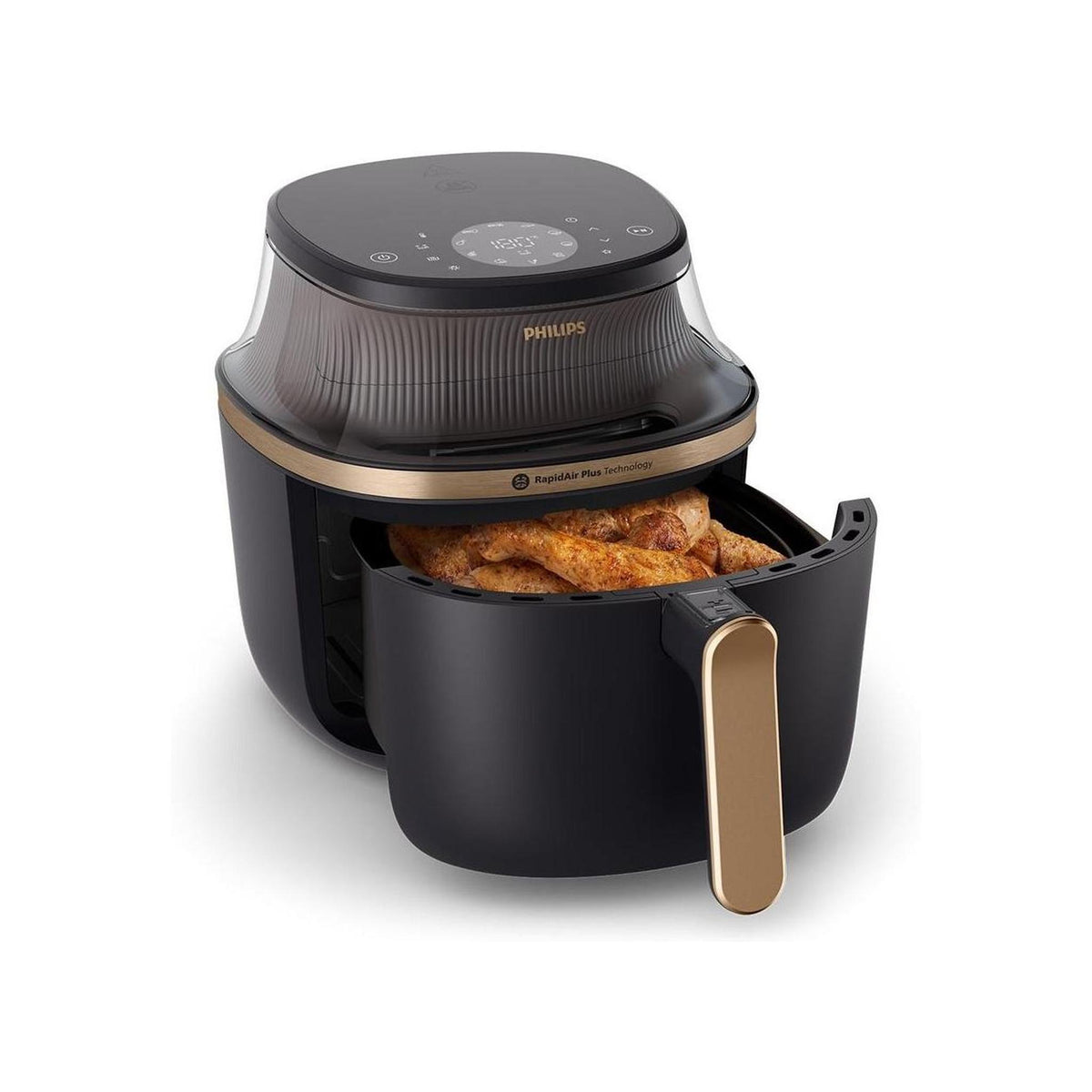 PHILIPS AIRFRYER SERIE 3000 FRIGGITRICE AD ARIA 7.2LT - NA342/00