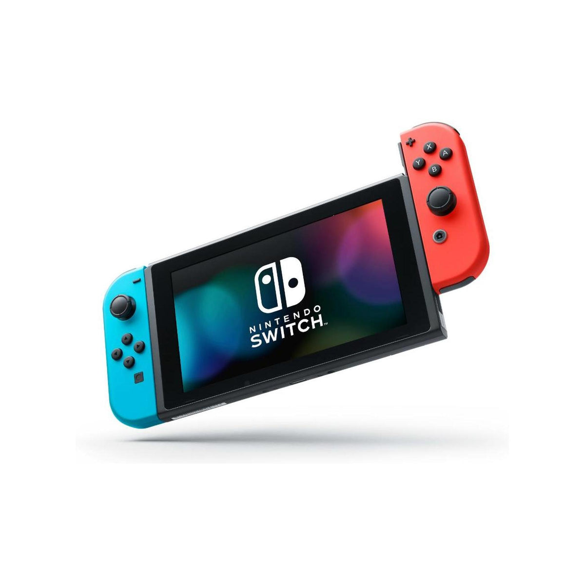 NINTENDO SWITCH 1.1 CONSOLE PORTATILE WIFI BLUETOOTH - 10010738