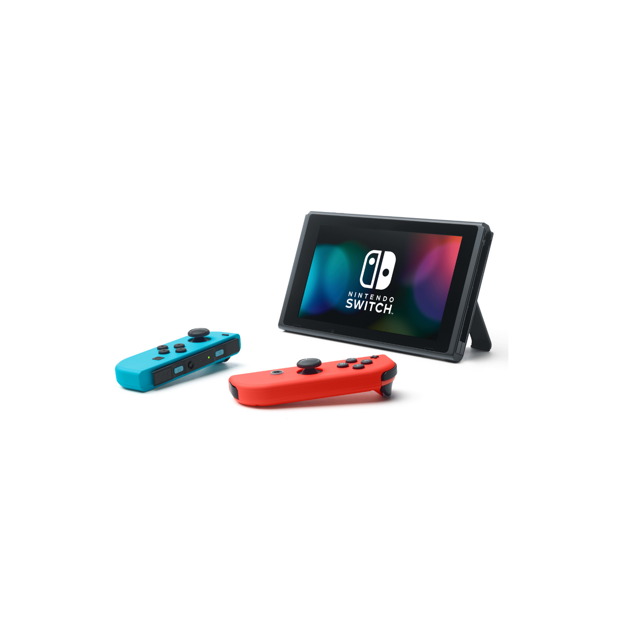 NINTENDO SWITCH 1.1 CONSOLE PORTATILE WIFI BLUETOOTH - 10010738