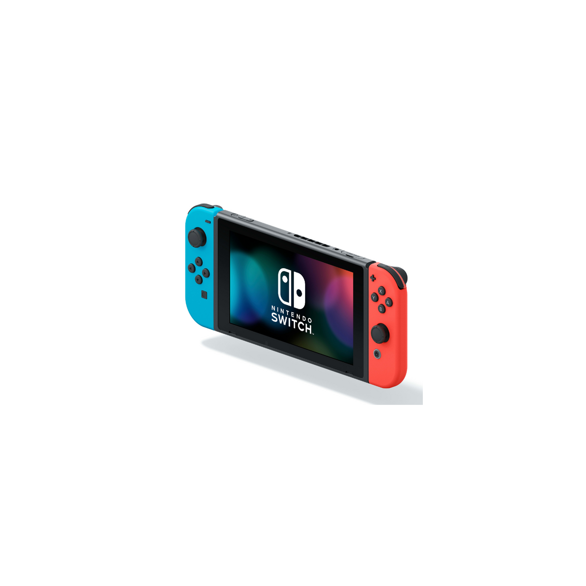 NINTENDO SWITCH 1.1 CONSOLE PORTATILE WIFI BLUETOOTH - 10010738