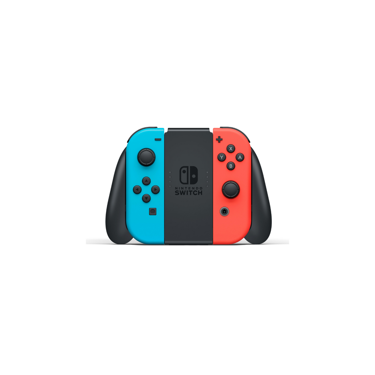 NINTENDO SWITCH 1.1 CONSOLE PORTATILE WIFI BLUETOOTH - 10010738