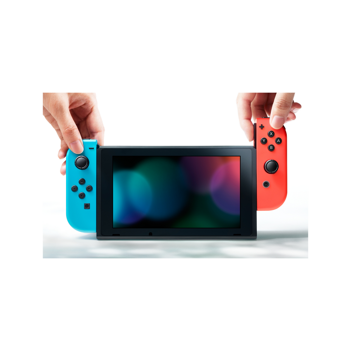 NINTENDO SWITCH 1.1 CONSOLE PORTATILE WIFI BLUETOOTH - 10010738