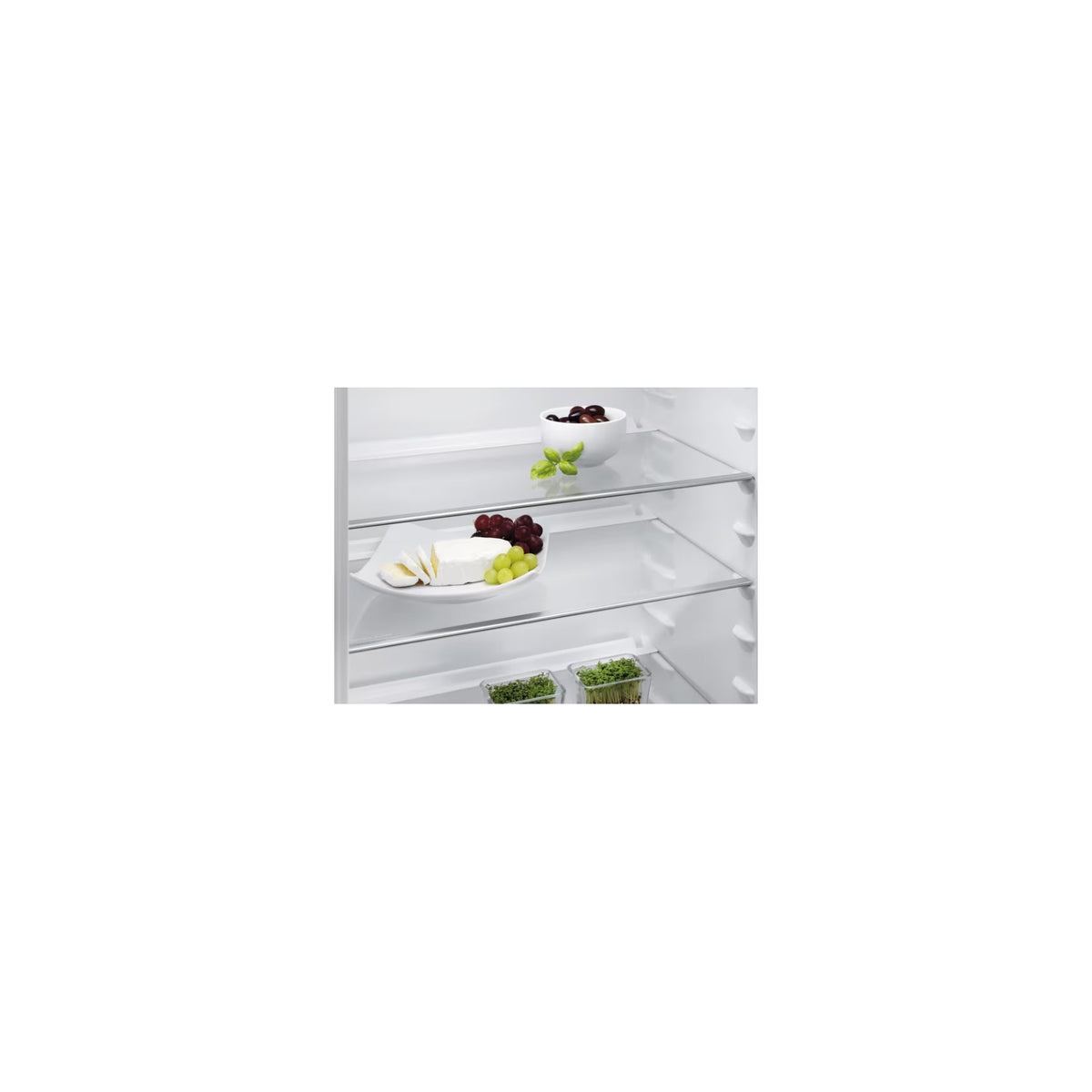 ELECTROLUX EFB3AE10S1 FRIGORIFERO MONOPORTA DA INCASSO 165LT STATICO CLASSE E