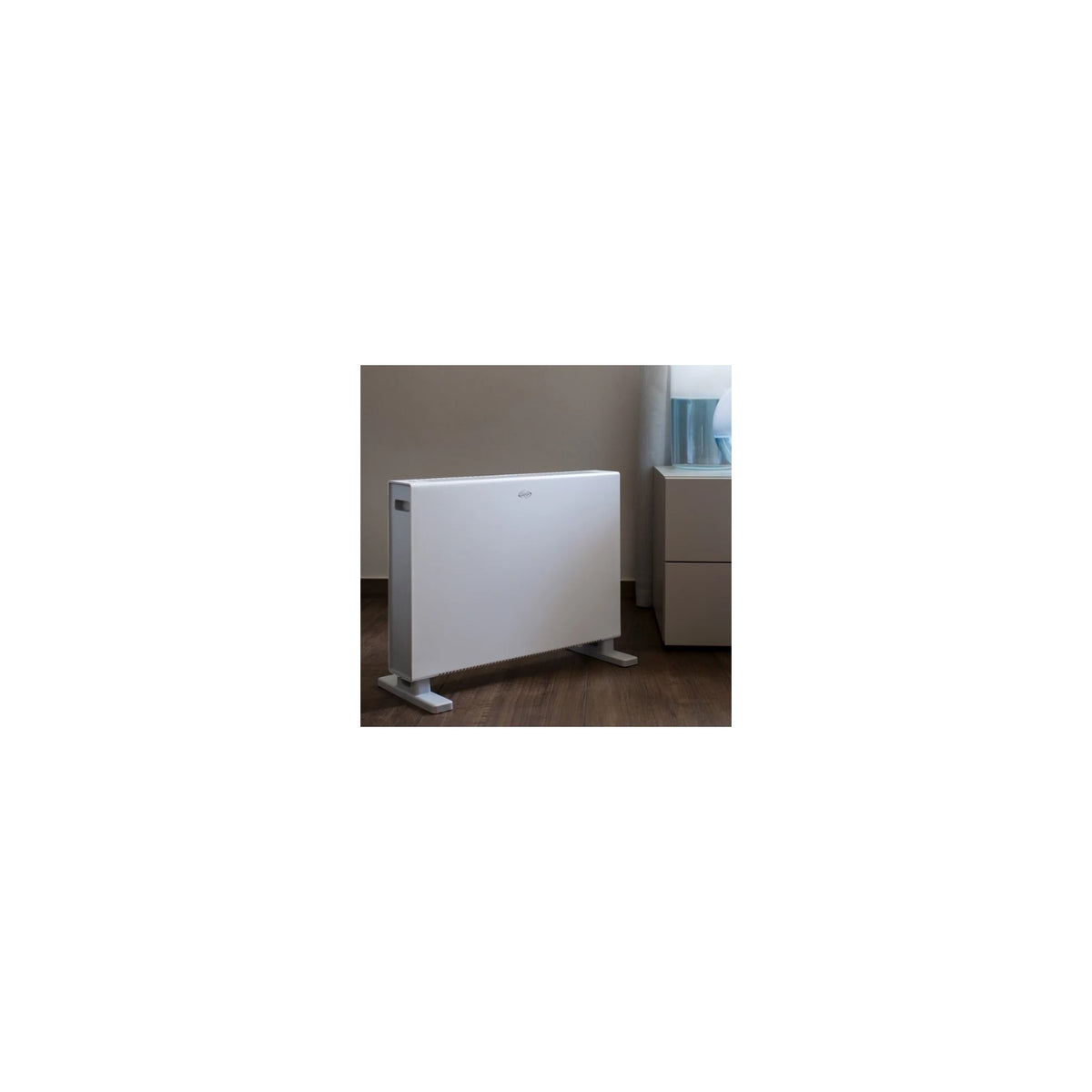 ARGO KANSAS TERMOCONVETTORE 2000W COLORE BIANCO