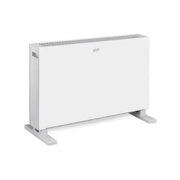 ARGO KANSAS TERMOCONVETTORE 2000W COLORE BIANCO