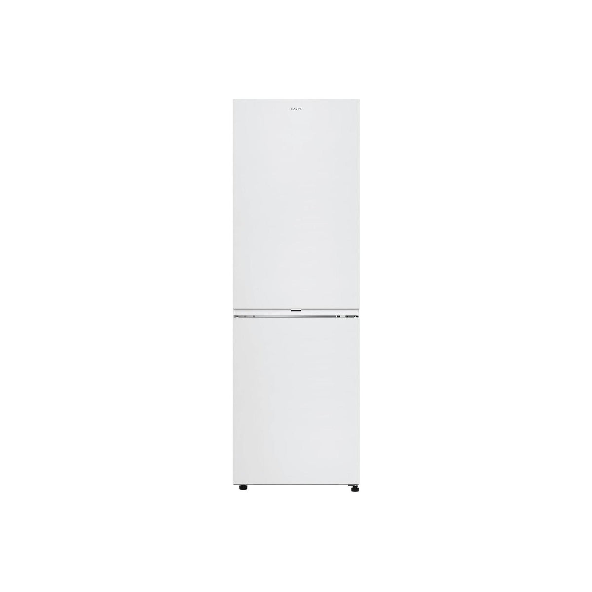 CANDY CNCQ2T618EW FRIGORIFERO COMBINATO LIBERA INSTALLAZIONE 355LT NO FROST WI-FI CLASSE E BIANCO