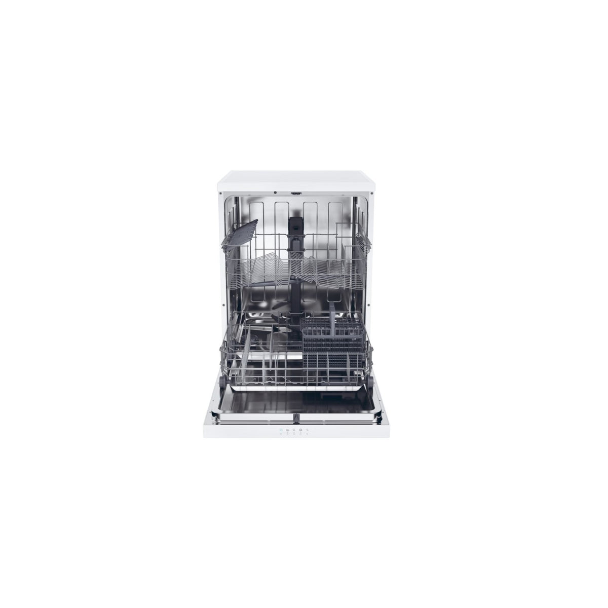 CANDY CF 3C7L0W LAVASTOVIGLIE A LIBERA INSTALLAZIONE 13 COPERTI WIFI CLASSE C BIANCA