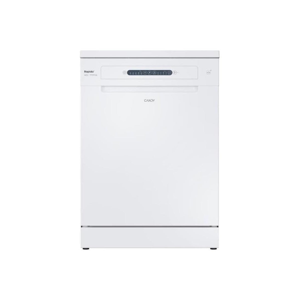 CANDY CF 3C7L0W LAVASTOVIGLIE A LIBERA INSTALLAZIONE 13 COPERTI WIFI CLASSE C BIANCA