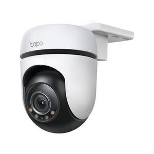 TAPO TC41 TELECAMERA PER ESTERNO VISTA 360° CONNESSIONE WI-FI