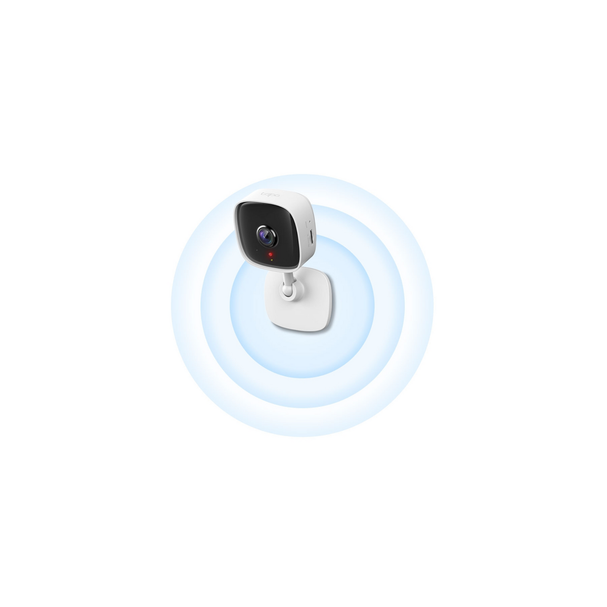TAPO BY TP-LINK TC60 TELECAMERA PER INTERNO CONNESSIONE WI-FI