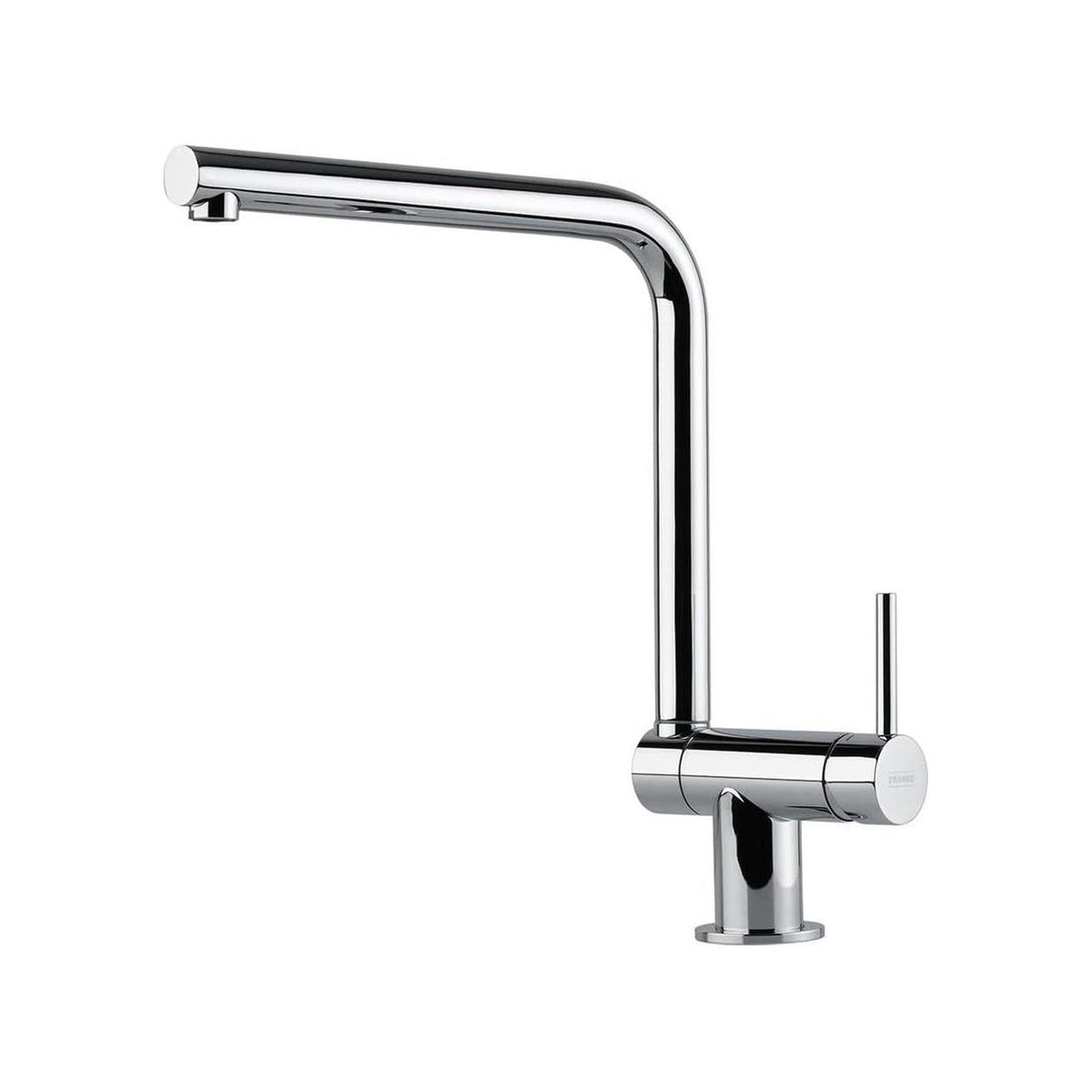 FRANKE 115.0263.158 NEPTUNE STYLE WINDOW MISCELATORE SOTTOFINISTRA CROMO