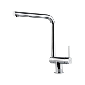 FRANKE 115.0263.158 NEPTUNE STYLE WINDOW MISCELATORE SOTTOFINISTRA CROMO