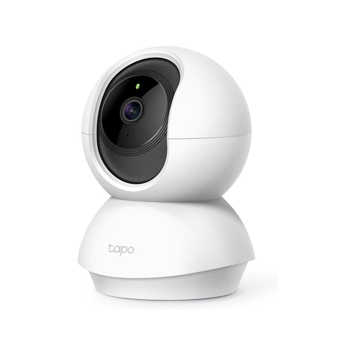 TAPO TC70 TELECAMERA PER INTERNO 360° CONNESSIONE WI-FI