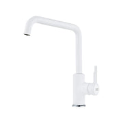 FRANKE 115.0595.068 MISCELATORE CANNA GIREVOLE BIANCO
