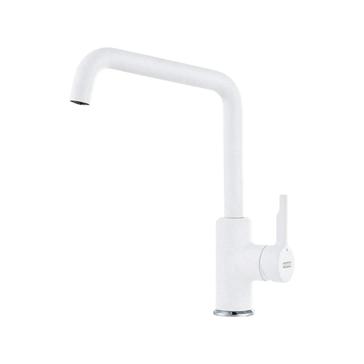 FRANKE 115.0595.068 MISCELATORE CANNA GIREVOLE BIANCO