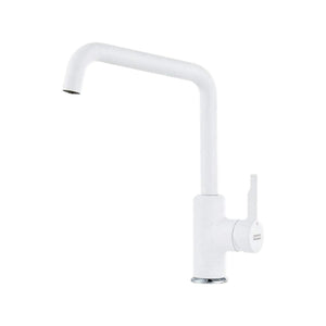 FRANKE 115.0595.068 MISCELATORE CANNA GIREVOLE BIANCO