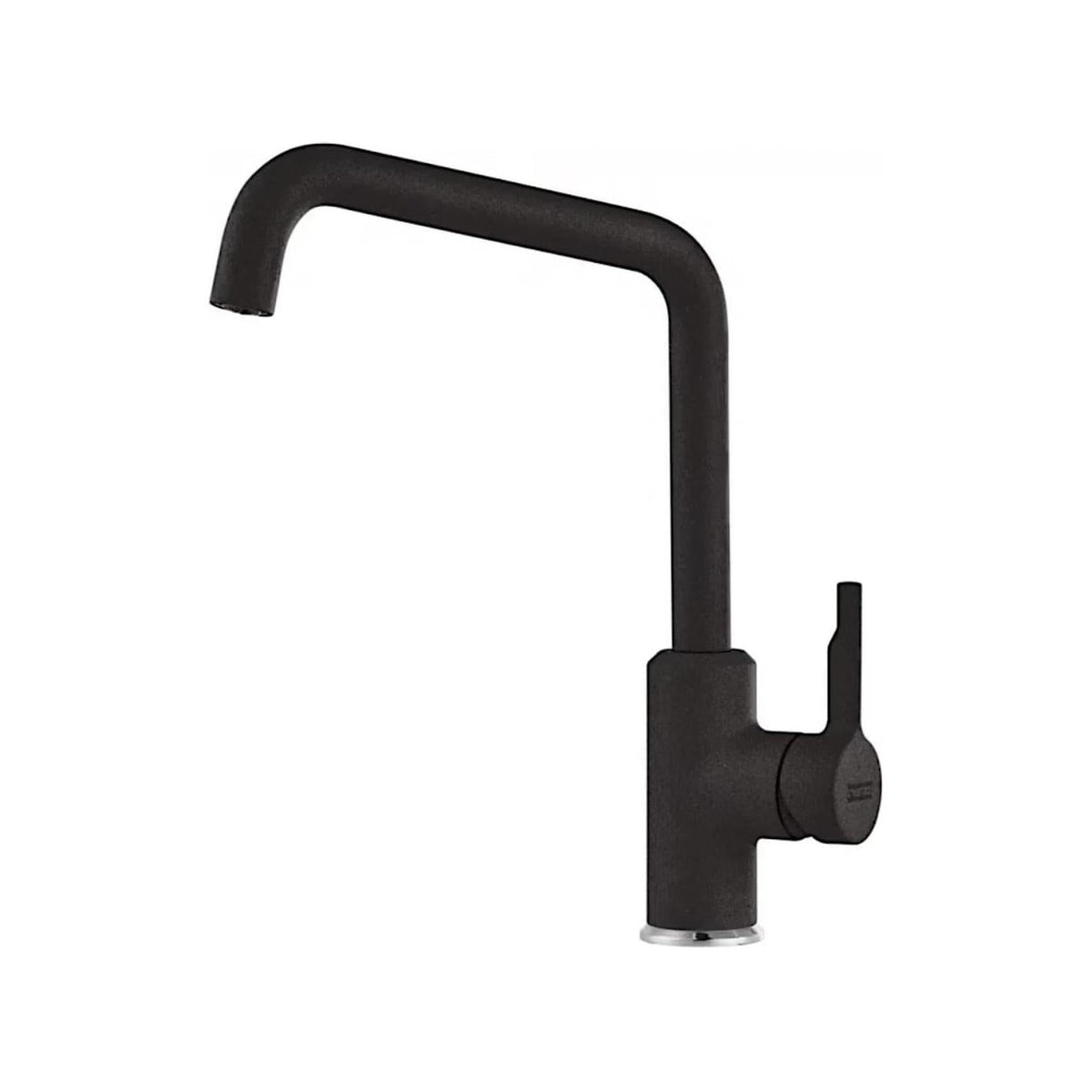 FRANKE 115.0595.081 MISCELATORE CANNA GIREVOLE NERO