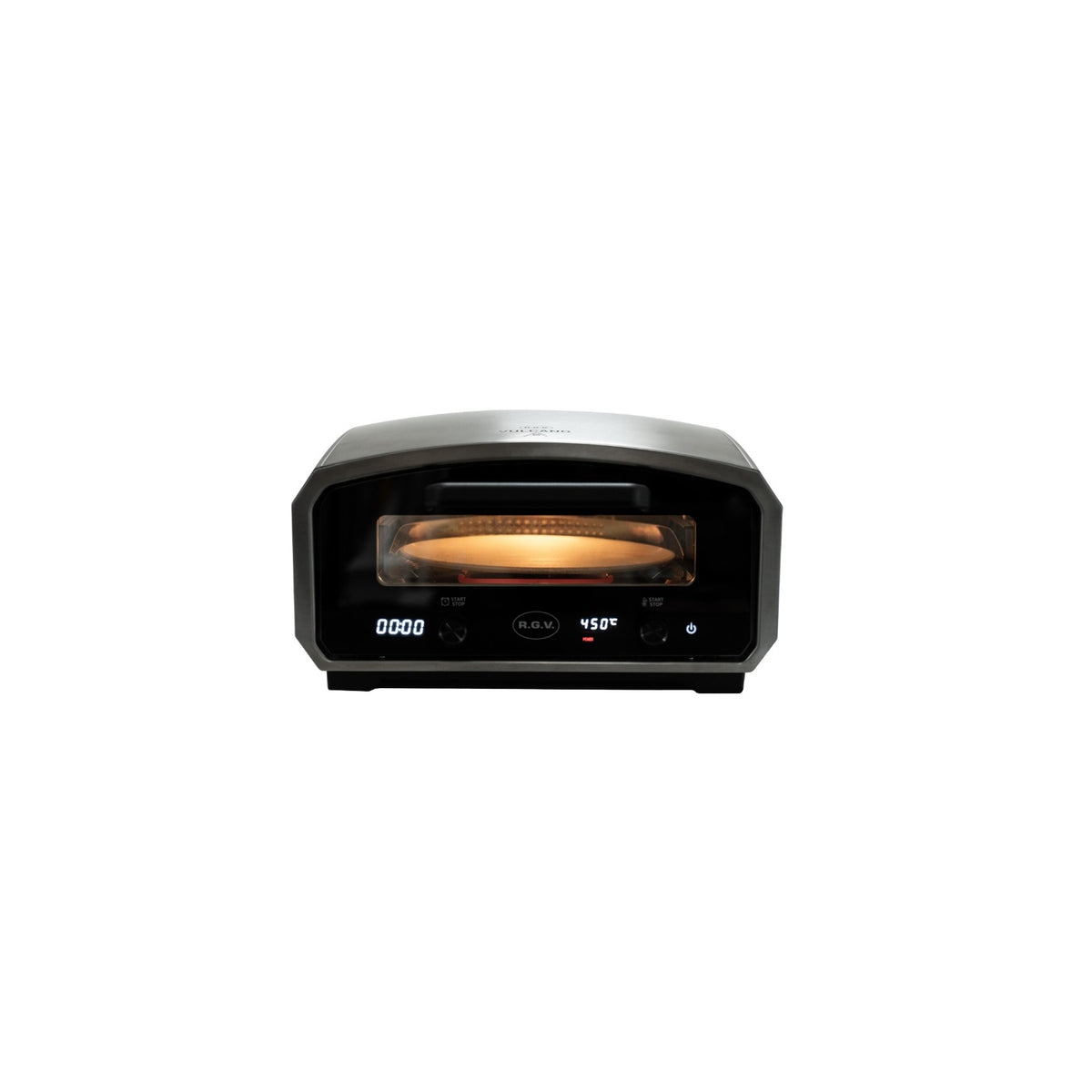 R.G.V FORNO PIZZA VULCANO - 111370