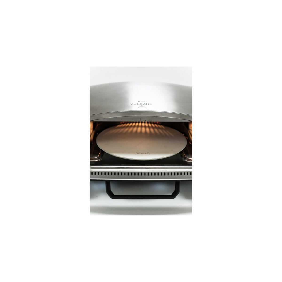 R.G.V FORNO PIZZA VULCANO - 111370