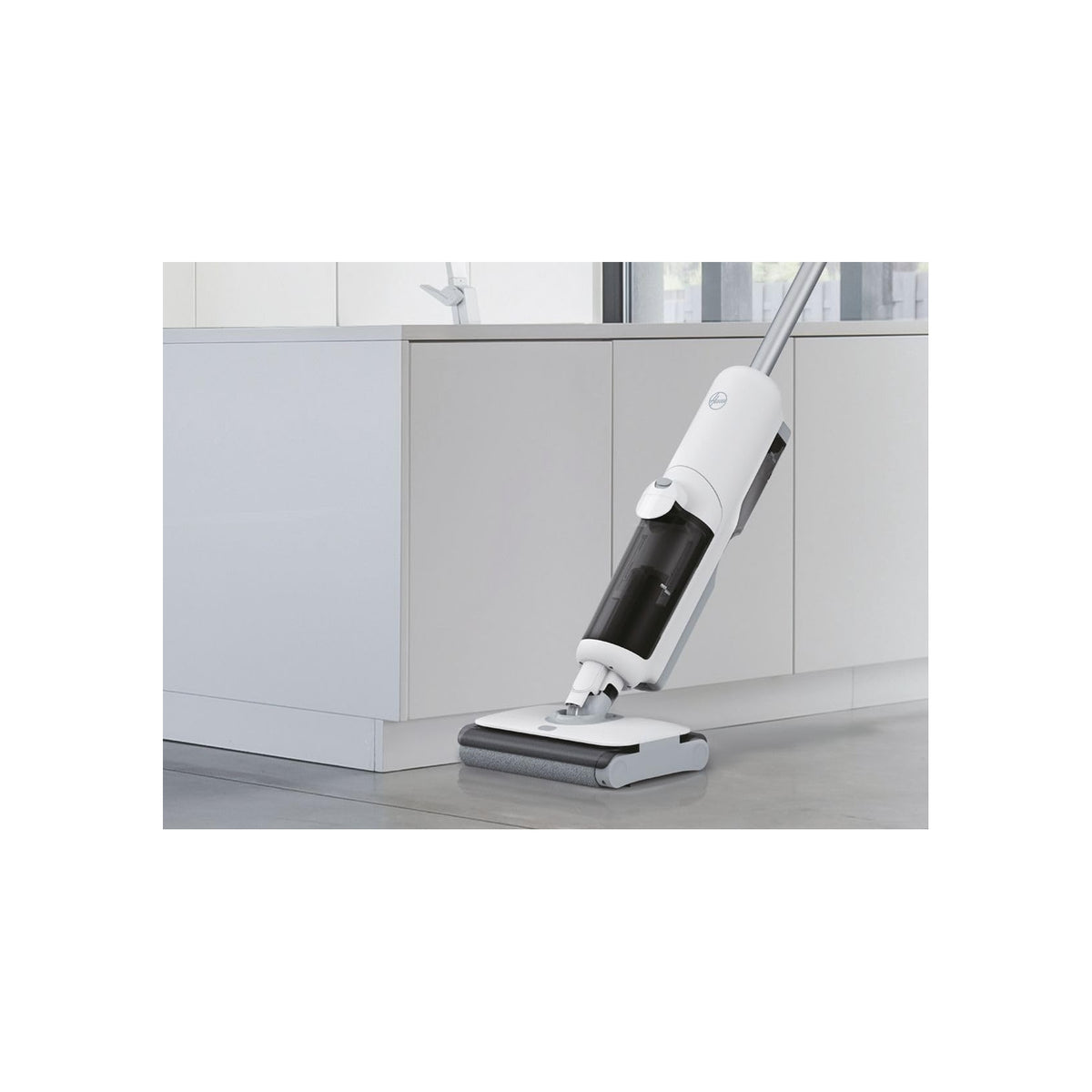 HOOVER HW500 LAVAPAVIMENTI RICARICABILE