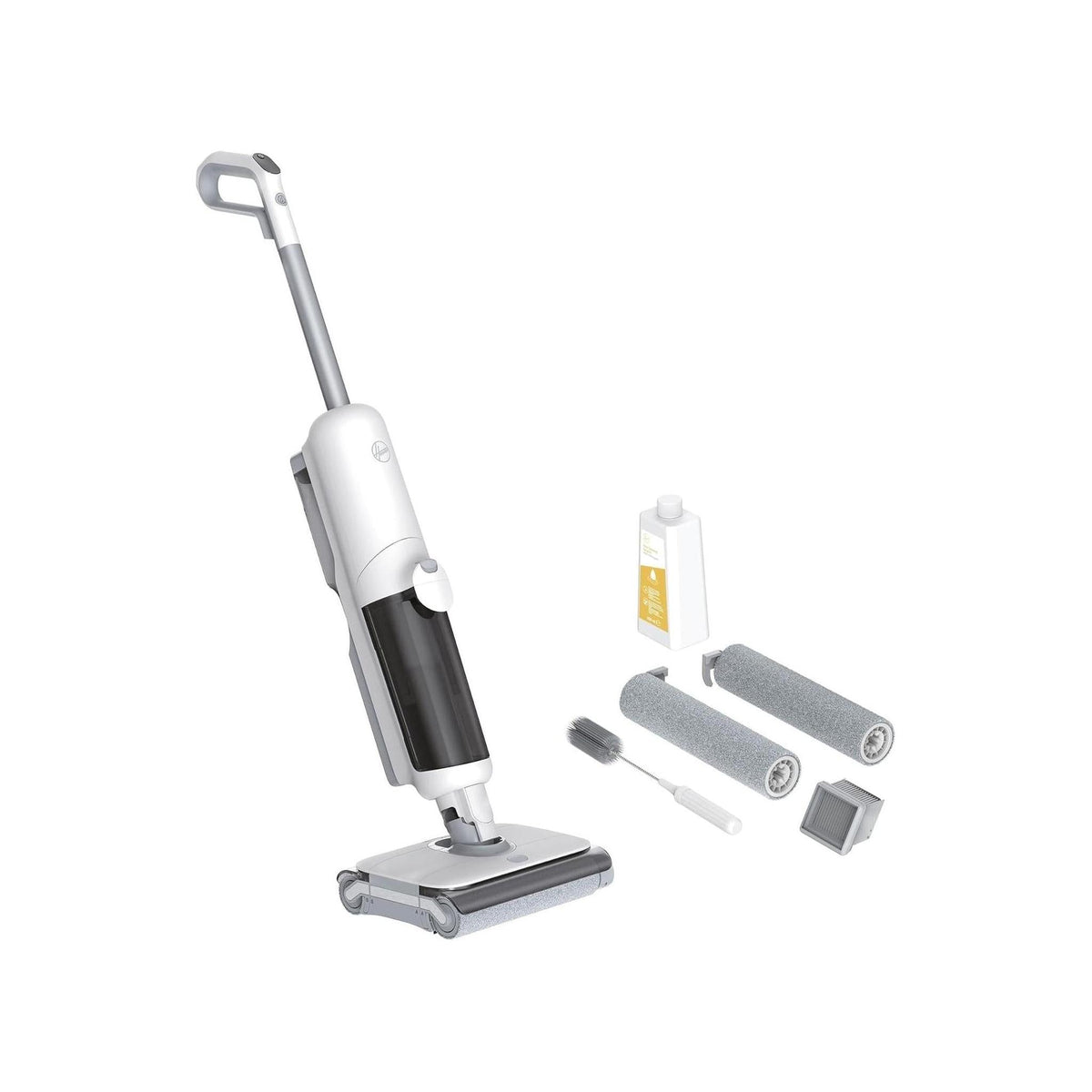 HOOVER HW500 LAVAPAVIMENTI RICARICABILE