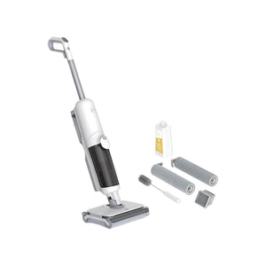 HOOVER HW500 LAVAPAVIMENTI RICARICABILE