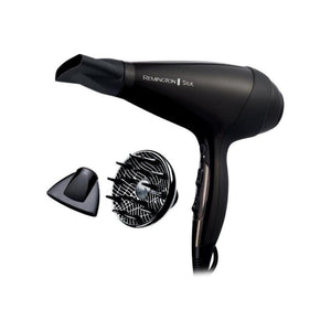 REMINGTON AC9095 ASCIUGACAPELLI POTENTE 2400W