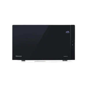 HISENSE H25MOBS4HGI FORNO A MICROONDE 25LT CON GRILL NERO