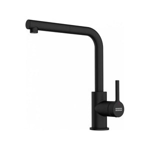 FRANKE 115.0712.435 MISCELATORE CON DOCCETTA ESTRAIBILE - NERO MATT