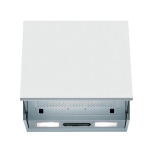 INDESIT IAEINT 66 LS GR CAPPA DA INCASSO 60 CM CLASSE D