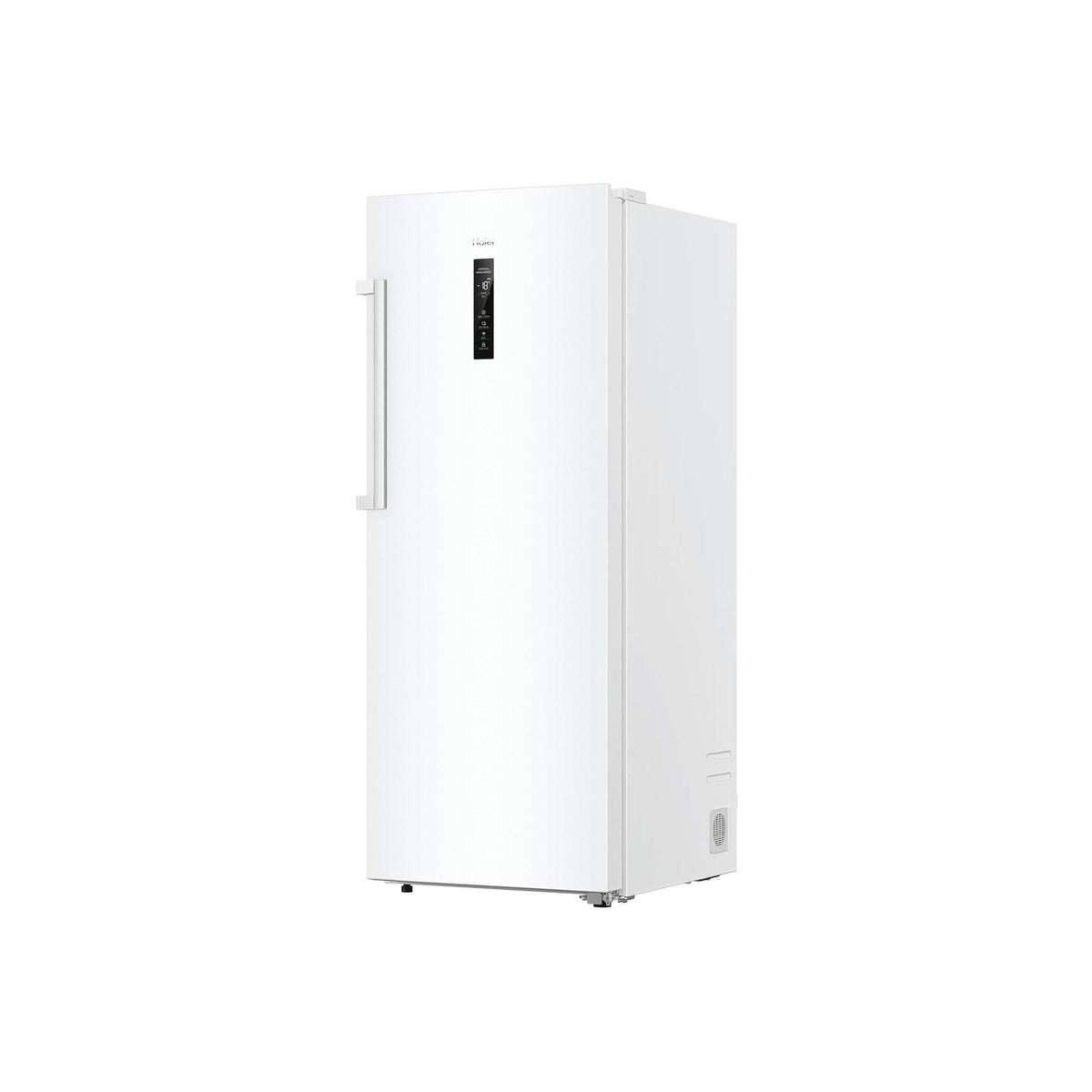 HAIER H4F226WDH1 CONGELATORE VERTICALE LIBERA INSTALLAZIONE 226LT TOTAL NO FROST WIFI CLASSE D BIANCO