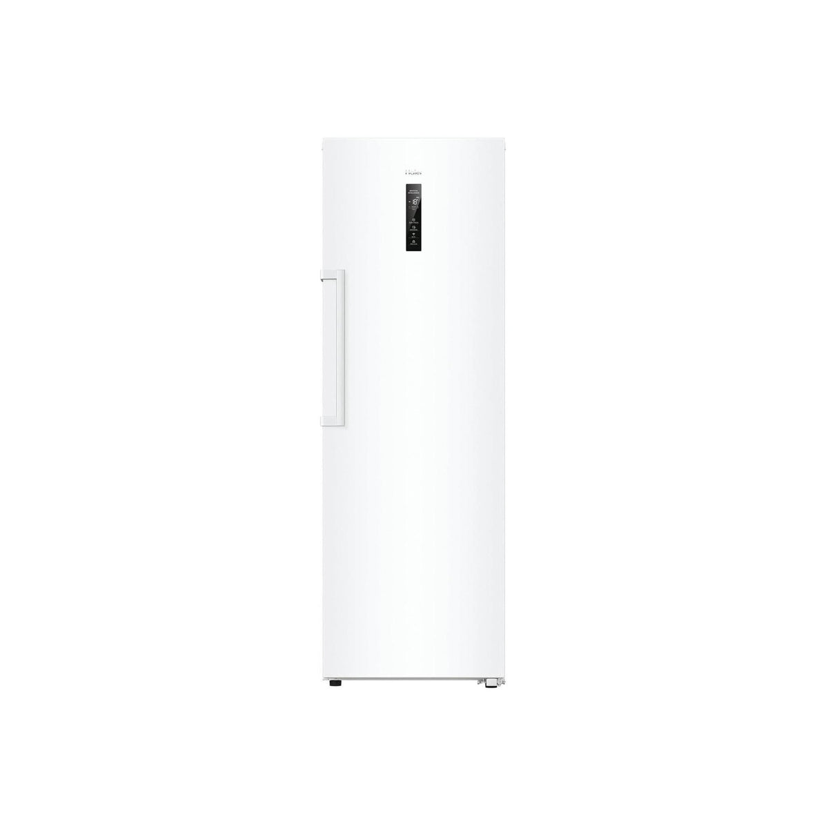 HAIER H4F272WDH1 CONGELATORE VERTICALE LIBERA INSTALLAZIONE 276LT TOTAL NO FROST WIFI CLASSE D BIANCO