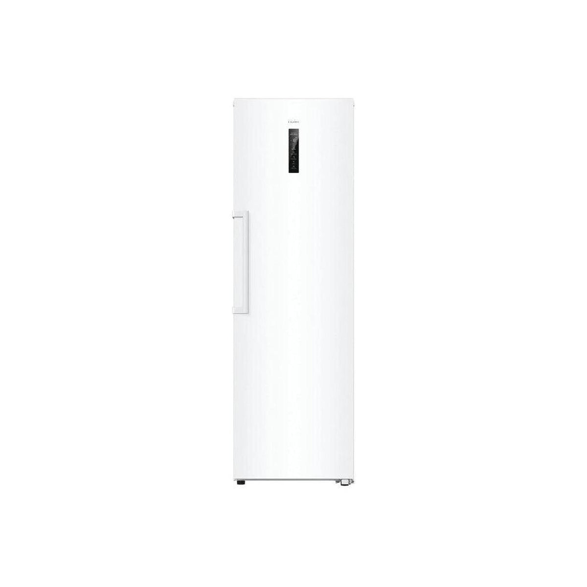 HAIER H4F306WDH1 CONGELATORE VERTICALE LIBERA INSTALLAZIONE 301LT TOTAL NO FROST WIFI CLASSE D BIANCO