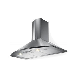 FABER TENDER X A60 CAPPA A PARETE 60CM CLASSE D INOX - 110.0157.048