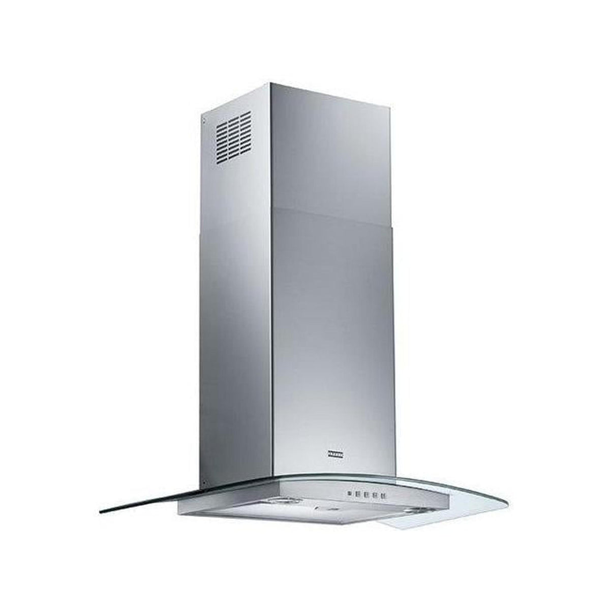 FRANKE FGC 625 XS NP CAPPA ASPIRANTE A PARETE 60CM CLASSE B COLORE INOX - 325.0591.034