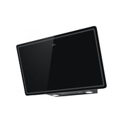 FRANKE SMART VERTICAL FPJ 915 VBK CAPPA A PARETE 90CM IN CRISTALLO NERO - 330.0573.295