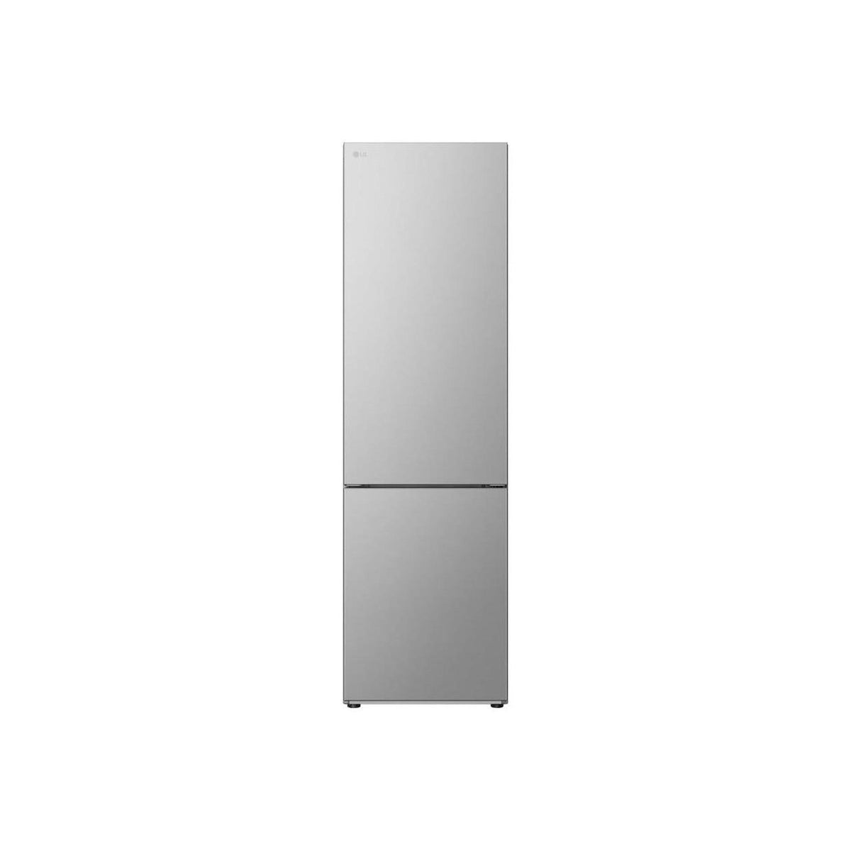 LG GBV22NCCPY FRIGORIFERO COMBINATO NO FROST 387LT CLASSE C INOX
