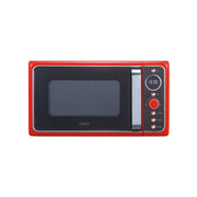 CANDY DIVO G20CR FORNO A MICROONDE 20LT CON GRILL - ROSSO