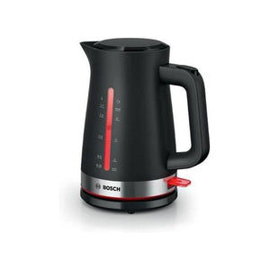 BOSCH TWK4M223 BOLLITORE 2400W 1.7LT - NERO
